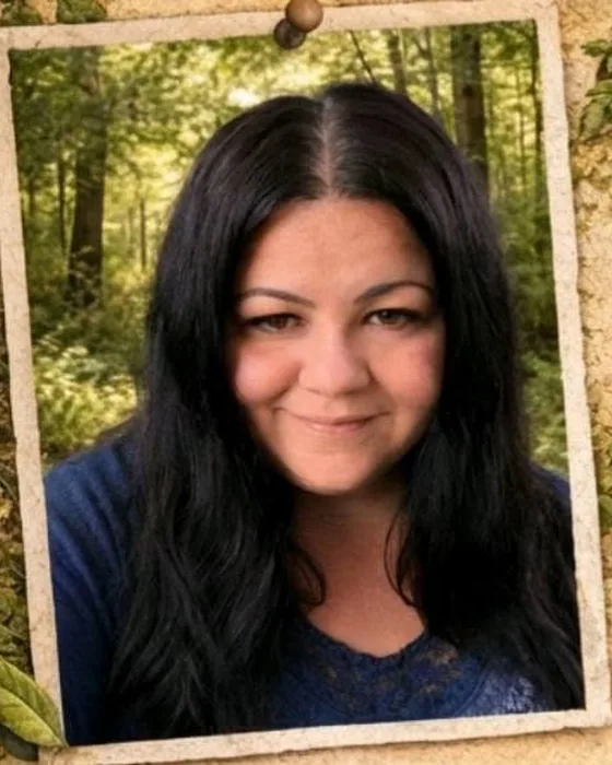 Donna, owner and director at Dreckly Woods